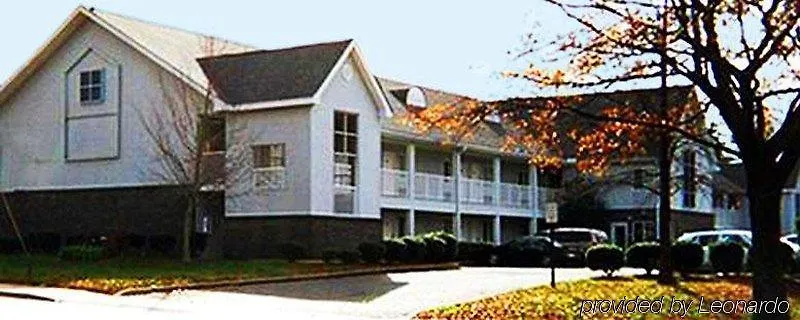Rodeway Inn Charlotte