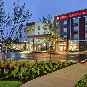 Hilton Garden Princeton Lawrenceville