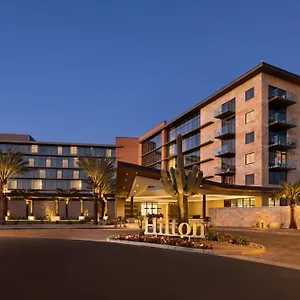 Hilton North At Cavasson Scottsdale
