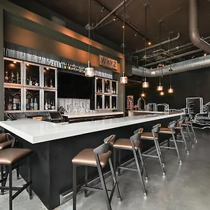 Aloft Center Charlotte
