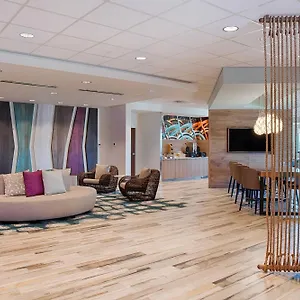Fairfield & By Marriott Clearwater Clearwater Beach
