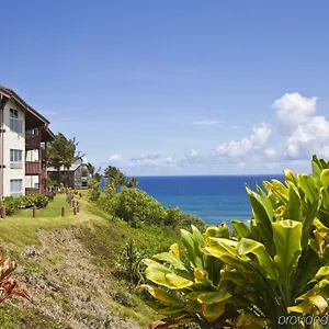 Club Wyndham Shearwater Princeville