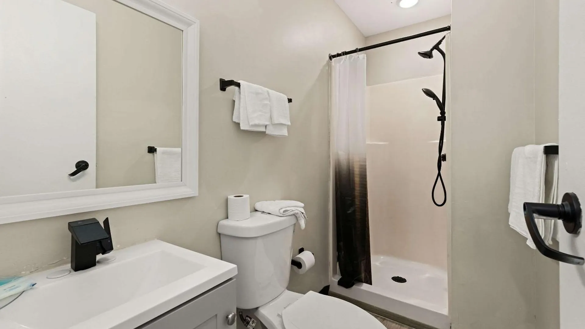 Rodeway Inn Charlotte