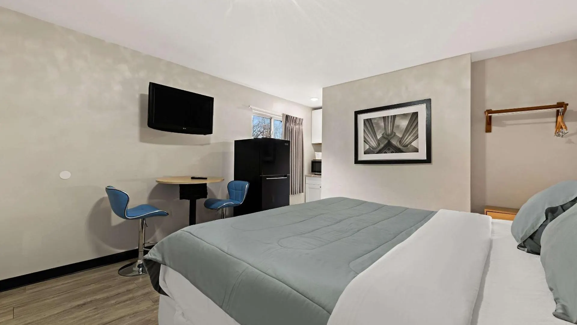 Rodeway Inn Charlotte