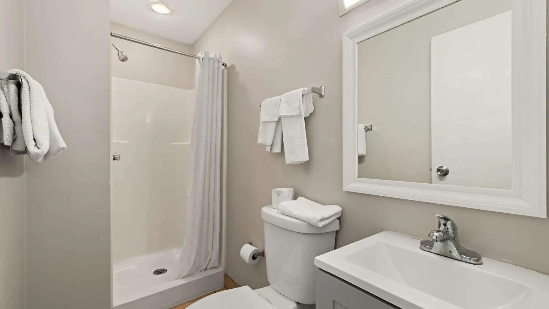Rodeway Inn Charlotte 2*,  United States