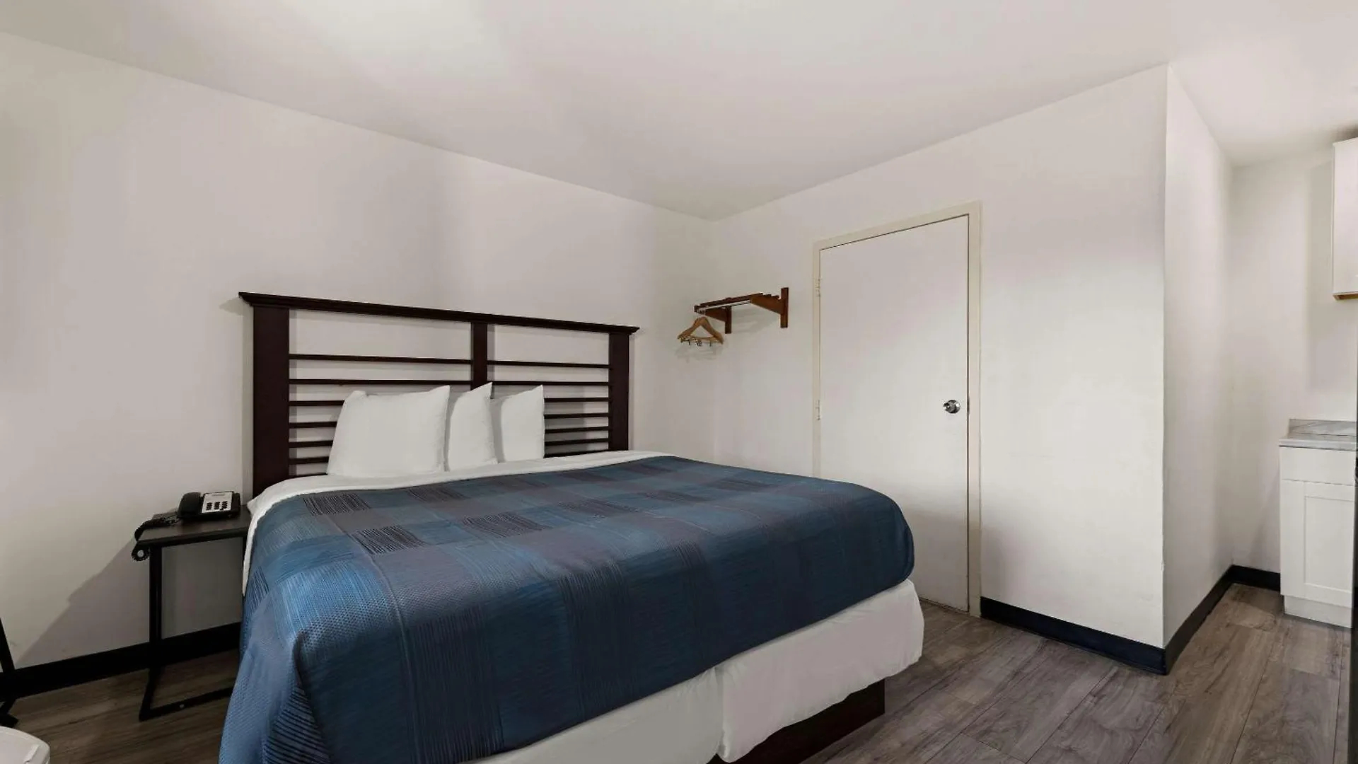 Rodeway Inn Charlotte