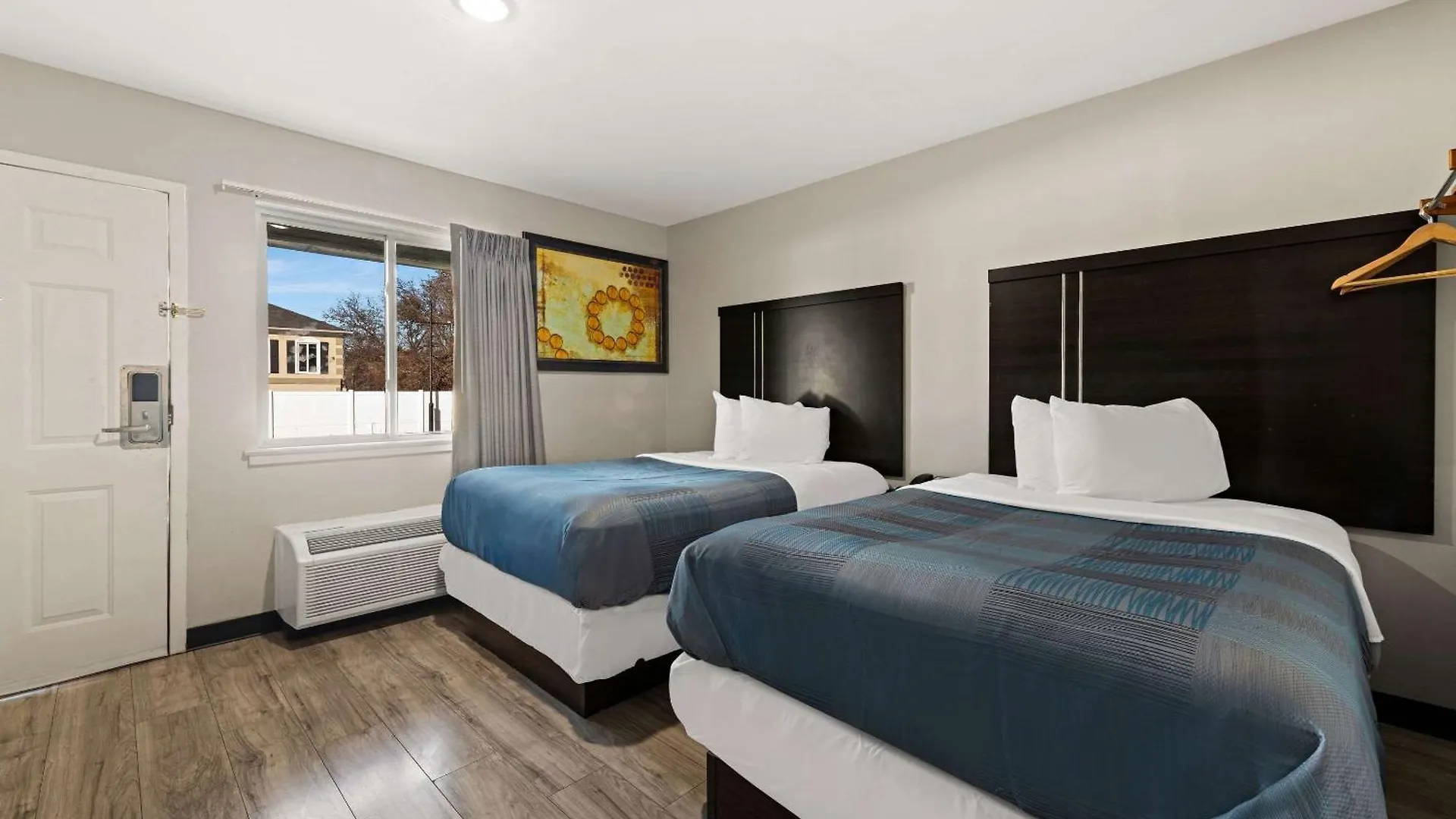 Rodeway Inn Charlotte 2*,  United States