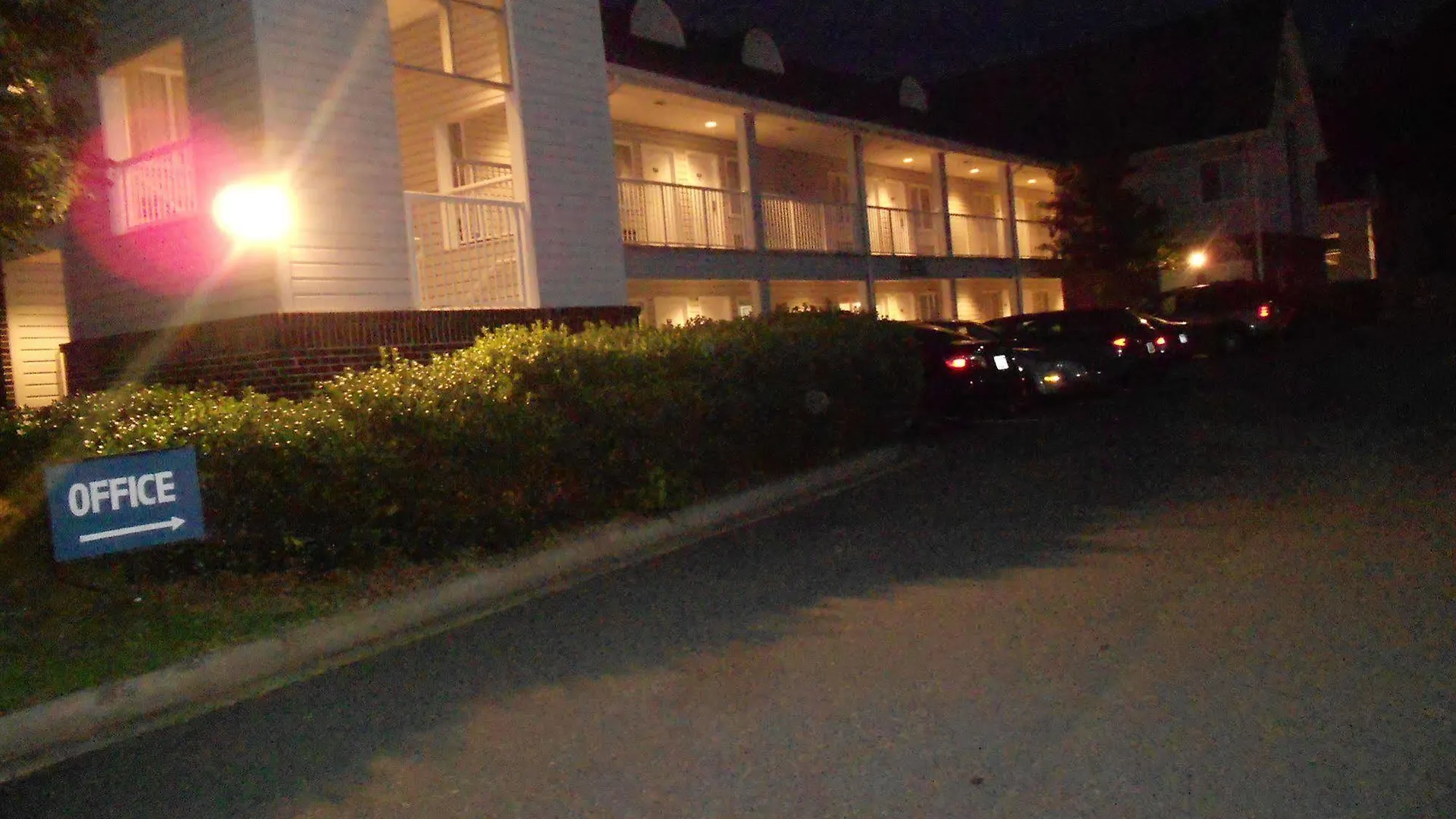 Rodeway Inn Charlotte United States